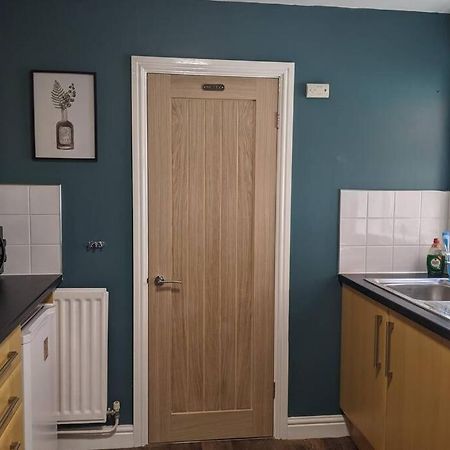 Duck&Heron Cottage Morpeth Buitenkant foto