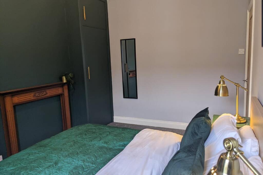 Duck&Heron Cottage Morpeth Buitenkant foto